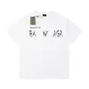 designer t shirt for men Classic letters tshirt Stylish and versatile Men's and women's pure original short sleeves New summer tape print couple top S-5XL