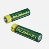 Disposable AA Carbon Battery 85AH 90AH 1.5V Dry Battery Extra Heavy Duty Batteries Pack For Mouse Keyboard Remote Control Alarm Clock