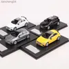 Diecast Model Cars NZG 1 64 2023 Mercedes A45 S Diecast Alloy Model Car