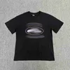 デザイナーmesn tシャツアルカトラズ印刷CRTトレンディストリートビューティーヒップホップスケートボード短袖デザイェルx1az
