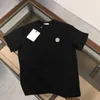 Tasarımcı Tasarımcı Erkek Polo Gömlek Kadın Tişörtler Moda Giyim Nakış Mektubu İş Kısa Kollu Calssic Tshirt Skateboard Sıradan Tops Tees M1 Designerj