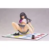 Anime Manga Skytube Japanse anime-figuren Be Stared by A Girl Ver.Pvc-actiefiguur Volwassenen Collectie Model Pop Speelgoed Decoratie