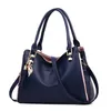 HBP Women Bags Handbags Wallets Leather CrossbodyBag ShoulderBags Messenger Tote Bag Purse Deep Blue285e