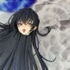 Anime manga azur lane taihou seksowna dziewczyna pvc figur
