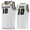 Missouri Tigers College Jersey Basketball Brown 5 Dmoi Hodge 4 Deandre Gholston 11 Isiaih Mosley 35 Noah Carter 10 Nick Honor 55 Sean East II NCAA 남녀 여성 여성