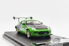 Diecast Model Cars Mini Station 1 64 Nissan 350Z Need Fo Speed ​​Underground Diecast Model Car