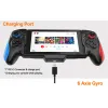 Joysticks de contrôle pour contrôleur Nintendo Switch, manette de jeu, déclencheur, manette de jeu, poignée Jostick St Joistick, accessoires USB