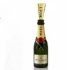 Creative Wine Mouth Mini Champagner Flaschenverschluss Strohhalme Sipper Wine Pours225P