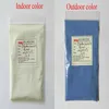 Pochromic pigment powder sunlight active r sensitive item HLPC01 color red 1lot10gram 240219