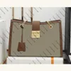 35cm lona padrão saco de compras cadeado sacos senhoras bolsas de grande capacidade paris alta qualidade moda bolsa retro estilo étnico 293i