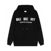 Men's Hoodies Sweatshirts Mens Men Hoodie Designer Autumn and Winter Casual Letter Printed Long Sleeved Fashionable Pure Cotton Clothing HjqywfYOPO