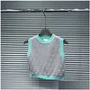 衣類セット最新の子供のデザイナー服春秋の韓国の女の赤ちゃん服を服を着る袖なしのニットセータートップとFLレタープリントot2tp