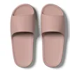 Bathroom sandals and slippers EVA odor proof summer bathing at home hotel bathrooms mens womens indoor slipper green