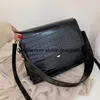 Totes Stone Patent Black Crossbody Torby dla kobiet 2022 Mała torebka Mała torba Pu skórzana torba ręczna Danie projektant 0209v23264l