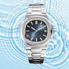 Mens Watch high quality stainless steel designer watches automatic Movement Watchs With tool pp original clasp waterproof sapphire glass montre de luxe