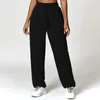 AL Tute da yoga Micro giacca spessa Felpe corte + Pantaloni sportivi Felpe con zip intera Break Line Rilassato Streetwear Jongging Abbigliamento sportivo Lanterna Pantaloni sportivi 3D