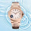 Mens Watch high quality stainless steel designer watches automatic Movement Watchs With tool pp original clasp waterproof sapphire glass montre de luxe