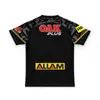 T-shirt pour enfants, maillot de Rugby, Penrith Panthers, pour garçons et filles, nouvelle collection 2024