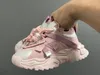 Zapatillas de deporte para niños pequeños Niños Niñas Zapatillas de deporte para niños 2024 Zapatos de diseñador para Triple S Zapatillas de deporte casuales Diseñadores extraordinarios Zapatilla de plataforma Parisgoma