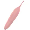 Vibrateurs Vibromasseur haut de gamme 7 fréquences 5 vitesses Choc fort pour orgasme masculin et féminin Stylo taquin clitoridien Produits sexuels pour adultes privés 240224