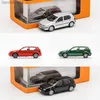 Diecast Model Cars GCD 1 64 Golf Gen.4 Diecast Model Car