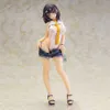 Anime Manga 28 cm Skytube Japanse anime-figuren Volwassen vriendin Ver.Pvc 1/6 compleet figuur volwassen collectie model speelgoed pop decoratie