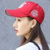 Bola bonés 2024 -venda senhoras chapéus celebridade na moda marca beisebol esportes ao ar livre viagem arte de rua homens e mulheres chapéu