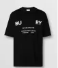 T-shirt pour hommes Designer T-shirt Sweat-shirt Hommes Femmes T-shirts Lettres Sweat-shirt imprimé à manches courtes Best-seller Luxe Mens Hip Hop Vêtements Taille asiatique S-4XL