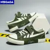 Modische Kinder-Segeltuch-Kinderschuhe für Jungen und Mädchen, klassische Freizeit-Sneaker, bequem, weicher Boden, Sport-Laufschuhe, rutschfest, 240220