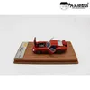 Modellini di auto 1/64 PGM GTO Modellini di auto Modelli completamente aperti Articoli per l'arredamento in lega Presente Modello di auto sportiva