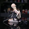 أنيمي مانجا فتيات الخطوط الأمامية اليابانية أنيمي OTS-14 تمثال لعبة PVC Action Collection Model Adult Toys Doll Friend Gifts