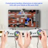 GamePads Tsingo Retro Retro Classic 9pin Wired Controller Plug and Play TV Video Game Console pour Nintendo NES Game Controller 150cm GamePad