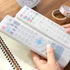 Remote Controlers 2024 Sale Silicone Silikon TV Televisores Control Cover Case Holder For Skyworth Haier I Samsung Air Condition