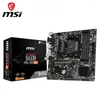 Cartes mères MSI Carte mère B450M PRO-VDH MAX