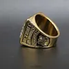 Bandringen Nhl 1998 Detroit Red Wings Championship Ring 1x8g