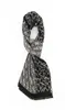 TIESET Men039s Moda Lenço Longo Macio Manter Aquecido Para Homens de Negócios No Inverno Estilo Casual Dad039s Scarf3257891