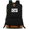 حقيبة الظهر السينارية Danny O Donoghue Daypack Rock Band Bag Bag Print Rucksack Leisure Schoole Schoolbag Pack Pack