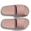 2024 Slippers For Man Woman Rubber Flats EVA Slide Sandals For Indoor Outdoor Beach Shoes yellow