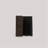 Длинный кожаный кошелек премиум-класса с держателем для карт и портмоне для монет для мужчин и женщин - доступно 4 цвета ChaoL3zhe