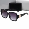 Femmes lunettes de soleil nouveau cadre en bois Design Sun verre luxe designer réalité lunettes lentille lunettes de soleil lunettes pour hommes lunettes de soleil metal268R