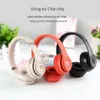 Wireless Bluetooth Recorder 3 Headset Gaming Headset Buller-avancerande headset