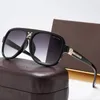 Luxury Designer Louiseities Viutonities Sunglasses Men For Women Classics Beach Shading UV protection Louisity Vuttonity Glasses louis With Box