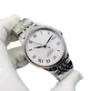 Lock Classic T Tianjiali Business Vollautomatische mechanische Uhr Kalender Stahlband Micro Commerce Lieferung in einem Stück