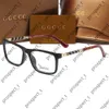 Designer Womans GGities Sunglasses Luxury Mens GGities UV Protection Men Eyeglass Gradient Metal Hinge Fashion Women Spectacles 8059