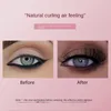 رموش كاذبة eey رموش 1/10 أزواج فو مينك الطبيعية wispy fluffy extension makeup makeup tool tool tool