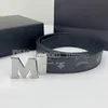 Klasyczne pasy dla kobiet projektantów mężczyzn Pasek Modna Business Casual Belt Hurtowa brązowy czarny męski pasek damski metalowy metalowy metalowy