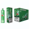 Bang d'origine xxl Hobeil 15000 Vape jetable 24 ml Bobine de vape de vape pré-rempli style Shisha Style détachable Dispositif de gousse de flux d'air réglable détachable E Cigarettes