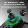 MICE D6 Wireless GamePad Stiring Extendable Gaming Controller Bluetooth Handle Pad pour téléphone Android GamePad Game Accessoires