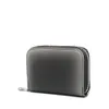 HBP Hight Quality Fashion Men Women Card Holder Card Case Real leather Mini Wallet1626