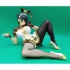 Anime Manga 19 cm NSFW Native Binding Bunny Maid Hotaru 1/4 PVC Action Figure Hentai Erwachsene Sammlung Modell Spielzeug Puppe geschenke